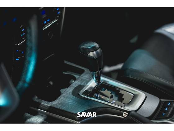 TOYOTA HILUX SW4 2.8 D-4D TURBO DIESEL SRX 4X4 AUTOMÁTICO